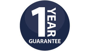 Translation - 1 year guarantee
