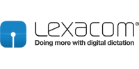 Lexacom® - Doing more with digital dictation