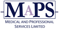 MAPS - Medical & Professional Services Limited