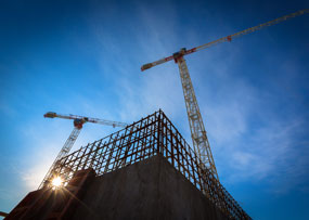 Construction sector