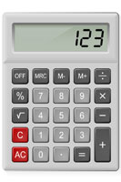 Quotation calculator